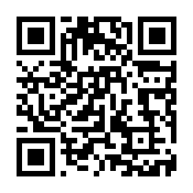QR code to leave a Google review for MANO by Manolo